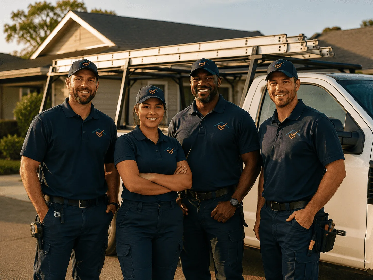 Roof Inspection company in Lohrville, IA